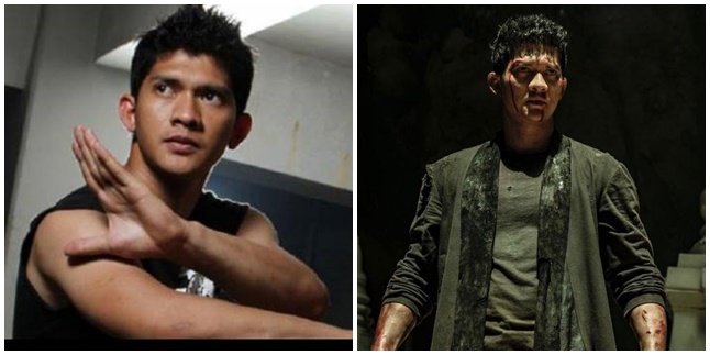 Accused of Assault, Iko Uwais Reports Rudi & His Wife for Alleged Defamation & Assault