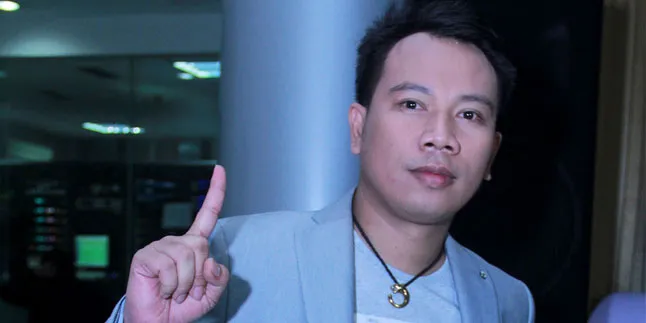 Dituduh Lakukan Penipuan, Ini Jawaban Vicky Prasetyo