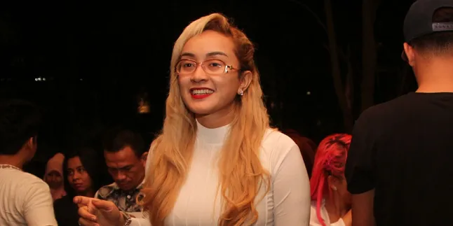Dituduh Masih Berstatus Suami Orang, Suami Lia Ladysta Mengelak Dituduh Masih Berstatus Suami Orang, Suami Lia Ladysta Mengelak