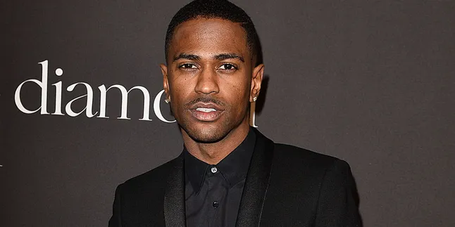 Dituduh Mencuri, Big Sean Sangkal Ambil Jam Rolex! Dituduh Mencuri, Big Sean Sangkal Ambil Jam Rolex!