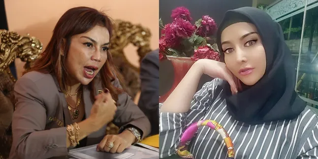 Dituduh Mencuri, Pengacara Fitrianty Dian Layangkan Somasi pada Cyntiara Alona Dituduh Mencuri, Pengacara Fitrianty Dian Layangkan Somasi pada Cyntiara Alona
