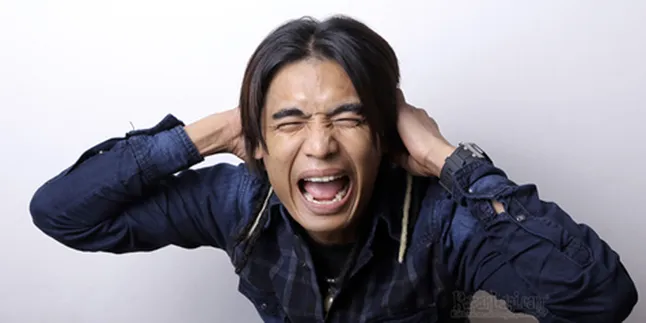 Dituduh Menipu, Charly van Houten Balik Inginkan Keadilan