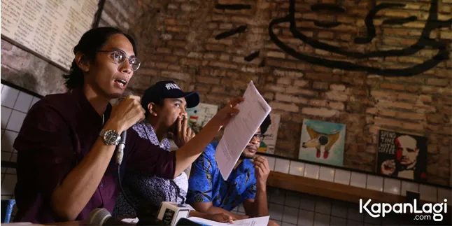 Dituduh Menjiplak, Sutradara 'SURAT DARI PRAHA' Beri Klarifikasi