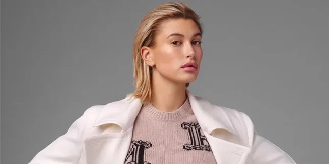 Dituduh 'Nebeng' Kekayaan Justin Bieber, Ini Jawaban Hailey Baldwin Dituduh 'Nebeng' Kekayaan Justin Bieber, Ini Jawaban Hailey Baldwin