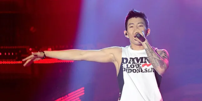 Dituduh Operasi Plastik, Ini Pengakuan Jay Park!