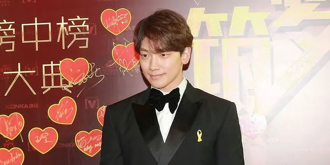 Dituduh Operasi Plastik, Rain Malah Merasa Wajahnya Nggak Ganteng