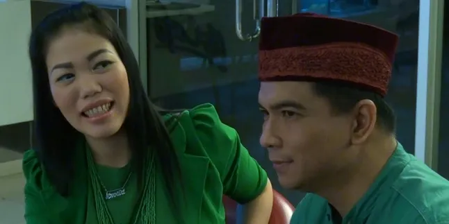 Dituduh Palsukan Dokumen, Ini Jawaban Istri Khrisna Mukti Dituduh Palsukan Dokumen, Ini Jawaban Istri Khrisna Mukti
