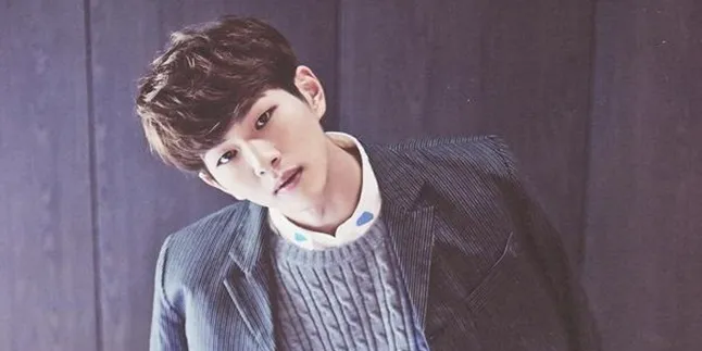 Dituduh Pelecehan, Onew Diminta Mundur Dari 'AGE OF YOUTH 2'