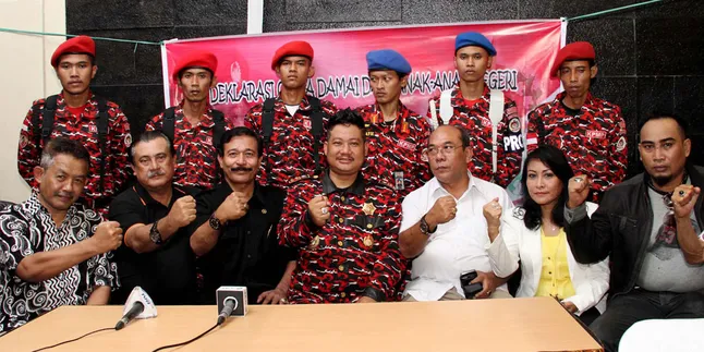 Dituduh Santet Demian, Ini Kata Ki Kusumo Dituduh Santet Demian, Ini Kata Ki Kusumo