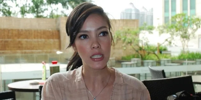 Dituduh Suami Terlibat Prostitusi, Begini Reaksi Cathy Sharon Dituduh Suami Terlibat Prostitusi, Begini Reaksi Cathy Sharon
