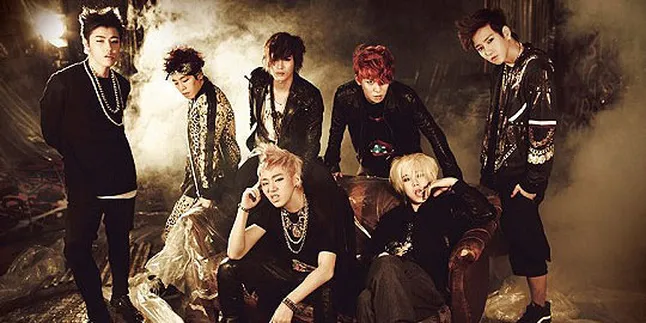 Dituduh Tak Bayar Gaji, Agensi Block B Akhirnya Berkomentar