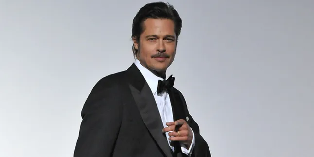 Dituduh Tak Beri Nafkah, Brad Pitt Mengaku Sudah Serahkan Rp 130 Miliar Pada Jolie Dituduh Tak Beri Nafkah, Brad Pitt Mengaku Sudah Serahkan Rp 130 Miliar Pada Jolie