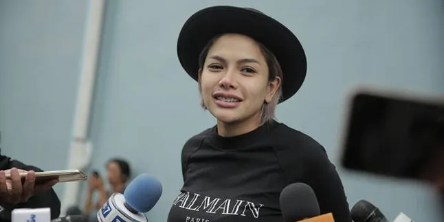 Dituduh Telantarkan Anak, Ternyata Begini Cara Nikita Mirzani Mendidik