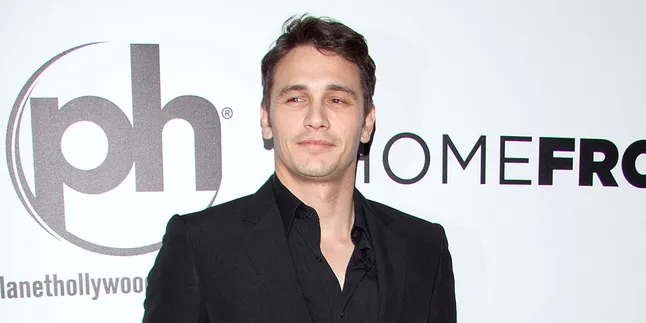Dituduh Tiduri Lindsay Lohan, Apa Kata James Franco? Dituduh Tiduri Lindsay Lohan, Apa Kata James Franco?