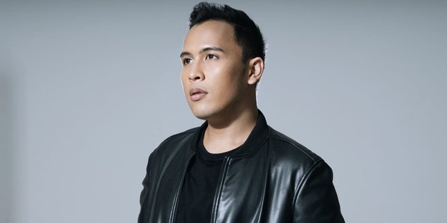 Ditulis Badai Ex Kerispatih, TB Aji Hadirkan Lagu 'Jangan Datang Lagi'