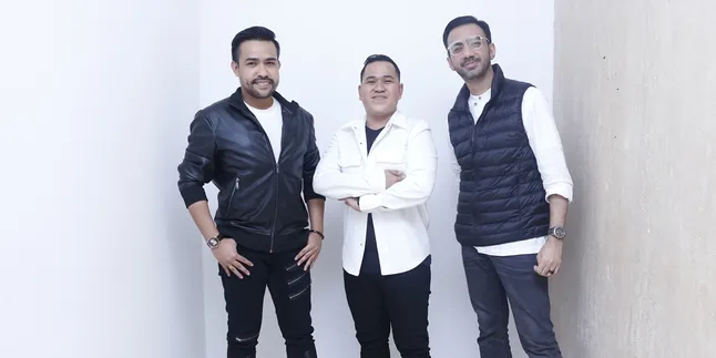 Ditulis Oleh Erie Suzan, Begini Proses Terciptanya Lagu Cinta Separuh Jiwa yang Menjadi Karya Perdana D'Divo