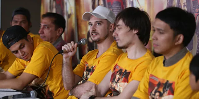 Ditulis Sejak 2008, Film Superhero Ini Jadi Rebutan Para Produser