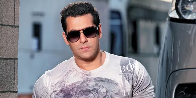 Ditunda Lagi, Kasus Salman Khan Lanjut Sidang Pasca Lebaran