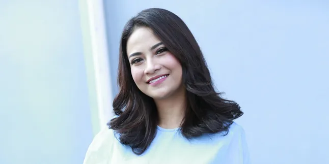 Dituntut Hukuman 6 Bulan Penjara, Vanessa Angel Yakin Bebas