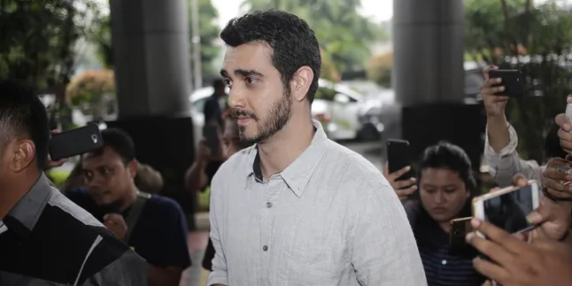 Dituntut Hukuman 9 Bulan Penjara, Fachri Albar Bersyukur