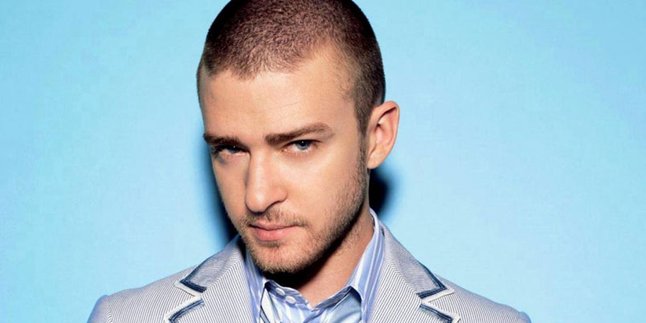 Dituntut, Justin Timberlake Meminta Maaf