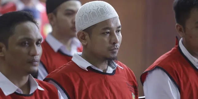 Dituntut Penjara Seumur Hidup, Hakim Tentukan Nasib Zul Zivilia Besok