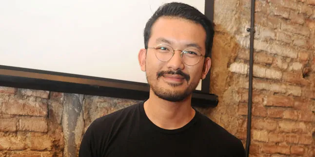 Dituntut Untuk Menari, Begini Perasaan Rio Dewanto