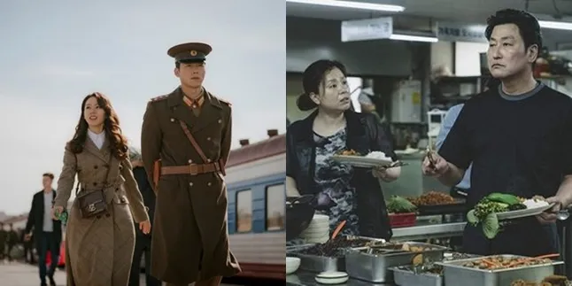 Diumumkan Hari ini, Berikut Sederet Pemenang Baeksang Arts Award 2020