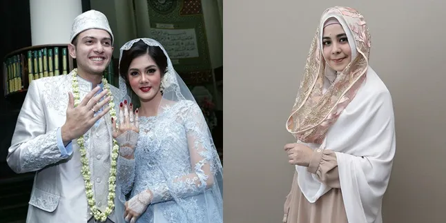 Diundang ke Pernikahan Rifky Balweel, Risty Tagor Tidak Hadir Diundang ke Pernikahan Rifky Balweel, Risty Tagor Tidak Hadir