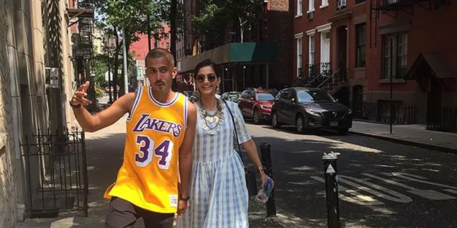 Diundang ke Pernikahan Sonam Kapoor dan Anand Ahuja, Ini Dress Code-nya