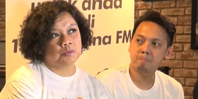 Diundang Makan Malam Ahok, Tika Panggabean: Dia Seneng Ngobrol