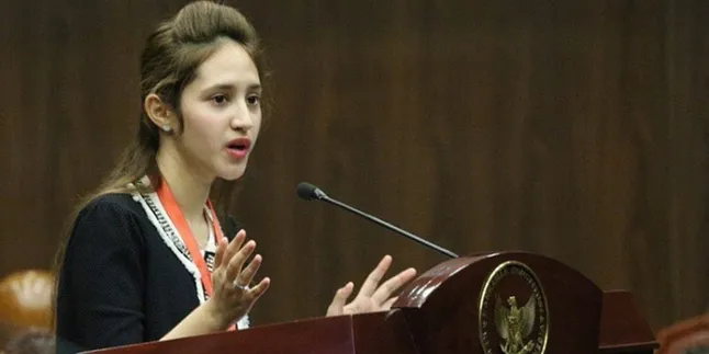 Gara-Gara Status Kawin, Politikus Cantik Tsamara Amany Jadi Viral