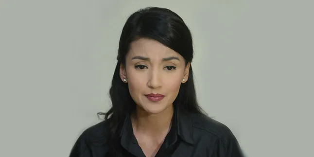 Diusir & Dimaki oleh 3 Pria Sekaligus, Tsania Marwa Merasa Nyawa Terancam