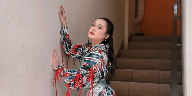 Diva Advances from Dangdut Academy Group 3 Top 37, Dewi Perssik Gives Praise