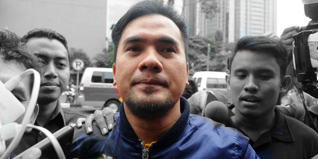 Divisum, Korban Saipul Jamiell Periksa Darah dan Kejiwaan Divisum, Korban Saipul Jamiell Periksa Darah dan Kejiwaan