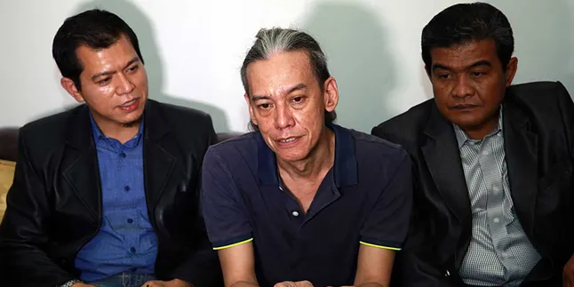 Divonis 8 Bulan Penjara, Fariz RM Mengaku Bersyukur