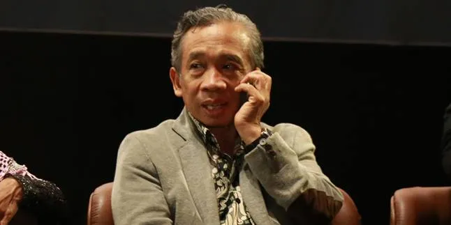 Divonis Bersalah Kasus Pemalsuan Ijazah, Pelawak Qomar Ajukan Banding