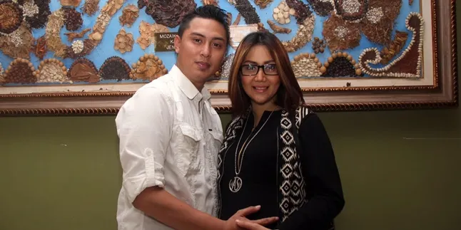 Divonis Harus Bayi Tabung, Aida Saskia Bisa Hamil Dengan Terapi Divonis Harus Bayi Tabung, Aida Saskia Bisa Hamil Dengan Terapi