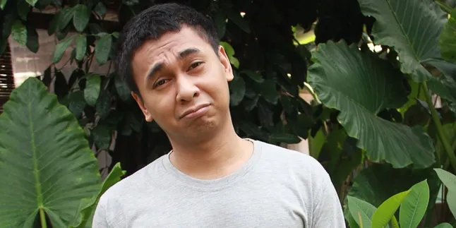 'Divonis' Jadi Jomblo Menahun, Raditya Dika: Perih 'Divonis' Jadi Jomblo Menahun, Raditya Dika: Perih
