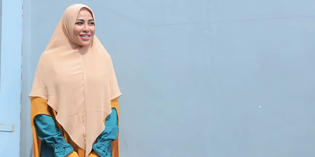 Divonis Kanker, Cinta Penelope Sempat Tutupi Penyakitnya Dari Sang Ibunda