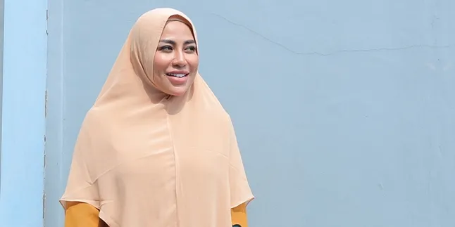 Divonis Kanker - Ditinggal Suami, Cinta Penelope Anggap Karma Masa Lalu