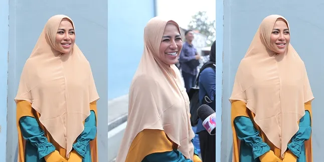 Divonis Kanker Stadium 3, Cinta Penelope Sempat Lumpuh