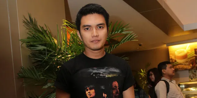 Divonis Kena Kanker, Aldi Taher Harus Kurangi Aktivitas Divonis Kena Kanker, Aldi Taher Harus Kurangi Aktivitas