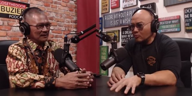 Interview with Deddy Corbuzier, Ministry of Health Reveals Shocking Facts about Hospitals Refusing to Handle Corona