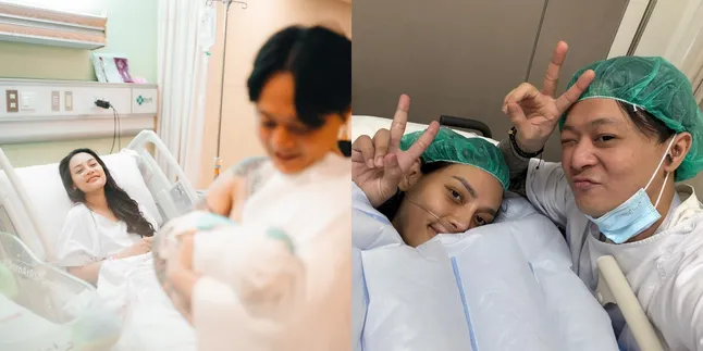 DJ Bravy Admits to Canceling Performance to Accompany Erika Carlina During Childbirth