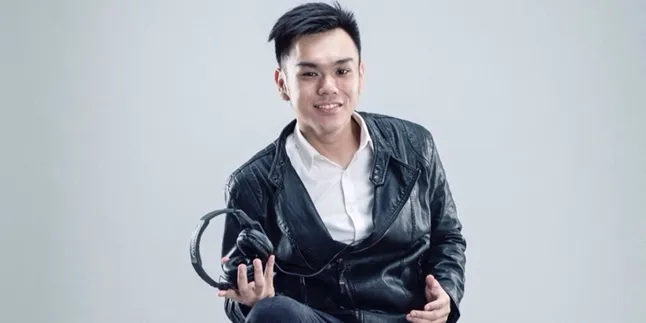 DJ Cakep Ini Pamerkan Aksi Bela Diri di 'VALENTINE'