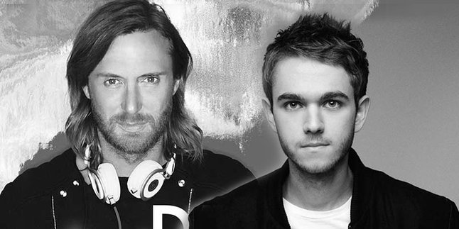 DJ David Guetta dan Zedd Siap Geber LA Ice Djakarta Warehouse!