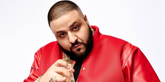 DJ Khaled Ingin Bekerjasama Dengan Eminem Untuk Lagu Yang Tepat