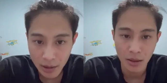DJ Panda Reveals He Wants to Apologize Directly to Erika Carlina, Discussing the Threats