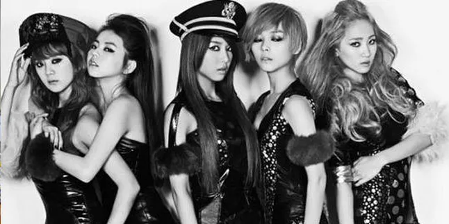 DJ Populer Afrojack Remix Lagu Wonder Girls 'The DJ is Mine'